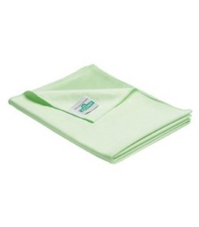 Unger MF40L Micro Wipe 16" -Two Surfaces: Course/Smooth- - MF40L -  - [unit price]