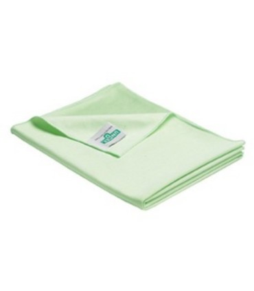 Unger MF40L Micro Wipe 16" -Two Surfaces: Course/Smooth- - MF40L -  - [unit price]