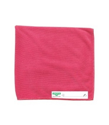 Unger MF40R Micro Wipe 4000 Heavy Duty Red 16" - MF40R -  - [unit price]