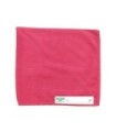 Unger MF40R Micro Wipe 4000 Heavy Duty Red 16"