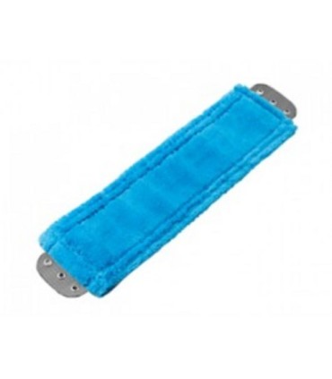 Unger MM40B Smart Mop Micro Mop 15mm 16" Blue - MM40B -  - [unit price]