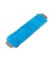 Unger MM40B Smart Mop Micro Mop 15mm 16" Blue