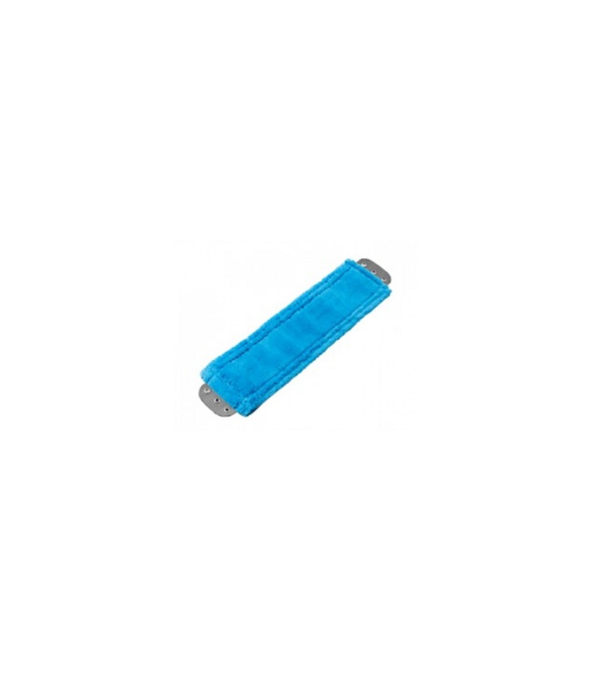 Unger MM40B Smart Mop Micro Mop 15mm 16" Blue - MM40B -  - [unit price]