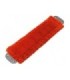 Unger MM40R Smart Color Micro Mop 15mm 16" Red - MM40R -  - [unit price]