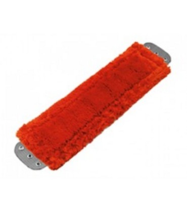 Unger MM40R Smart Color Micro Mop 15mm 16" Red - MM40R -  - [unit price]
