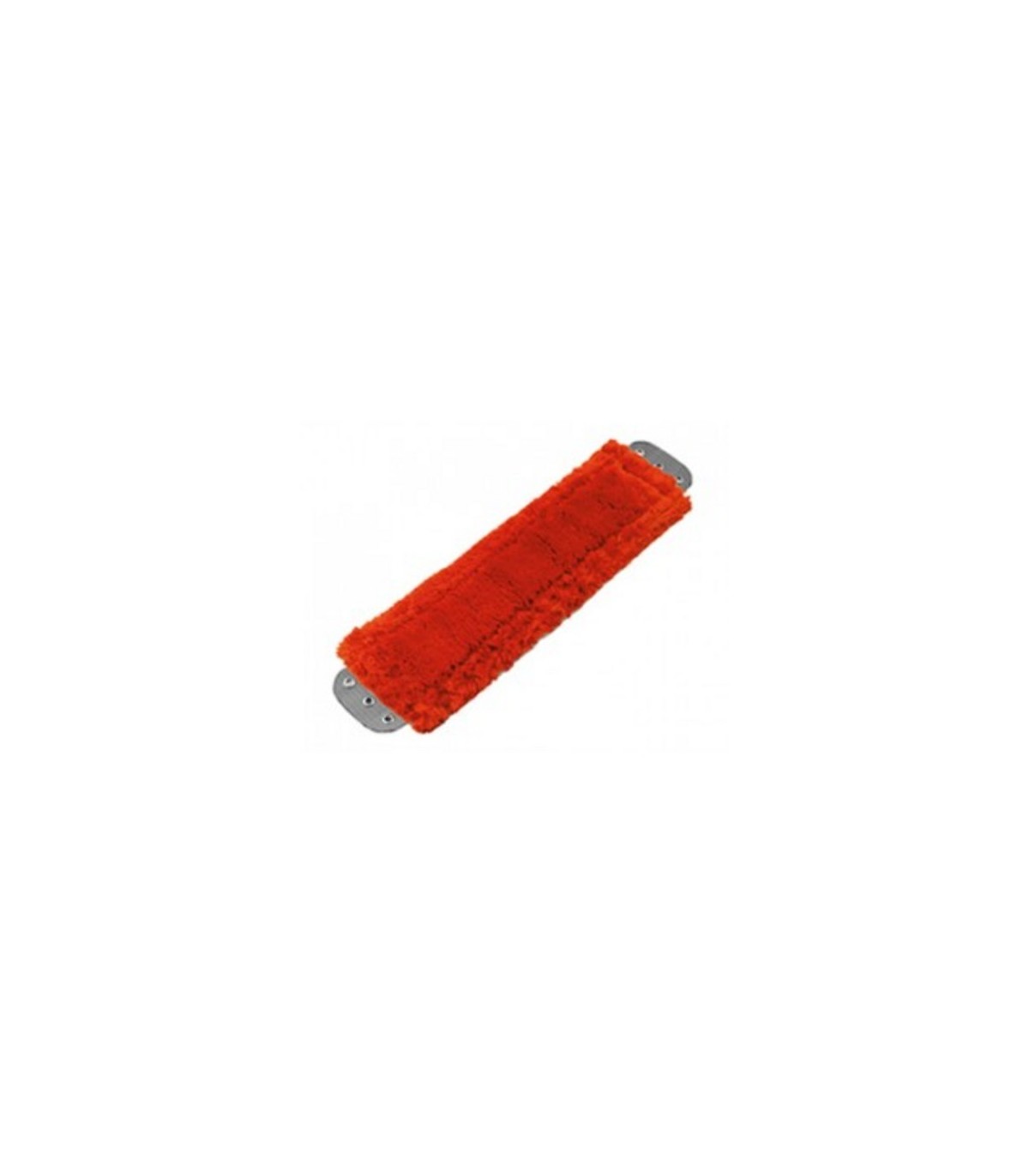 Unger MM40R Smart Color Micro Mop 15mm 16" Red - MM40R -  - [unit price]