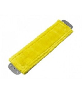 Unger MM40Y Smart Mop Micro Mop 15mm 16" Yellow - MM40Y -  - [unit price]