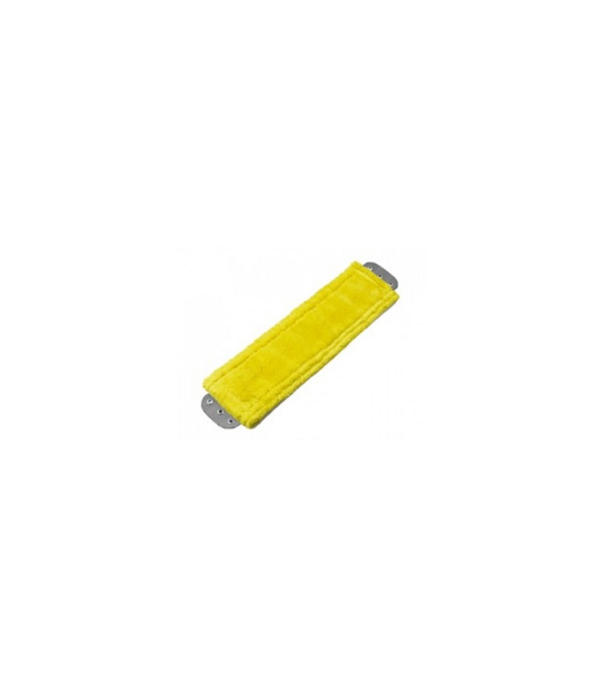 Unger MM40Y Smart Mop Micro Mop 15mm 16" Yellow - MM40Y -  - [unit price]