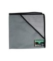 Unger MN40U Ninja Micro Wipe Cloth 16" x 16"