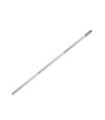 Unger MS14G Mop Handle 140 KD -3-Section Assembly 4'5"-