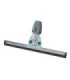 Unger MW22A SmartFit Water Wand Standard Floor Squeegee 22" - MW22A -  - [unit price]