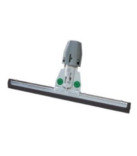 Unger MW22A SmartFit Water Wand Standard Floor Squeegee 22" - MW22A -  - [unit price]