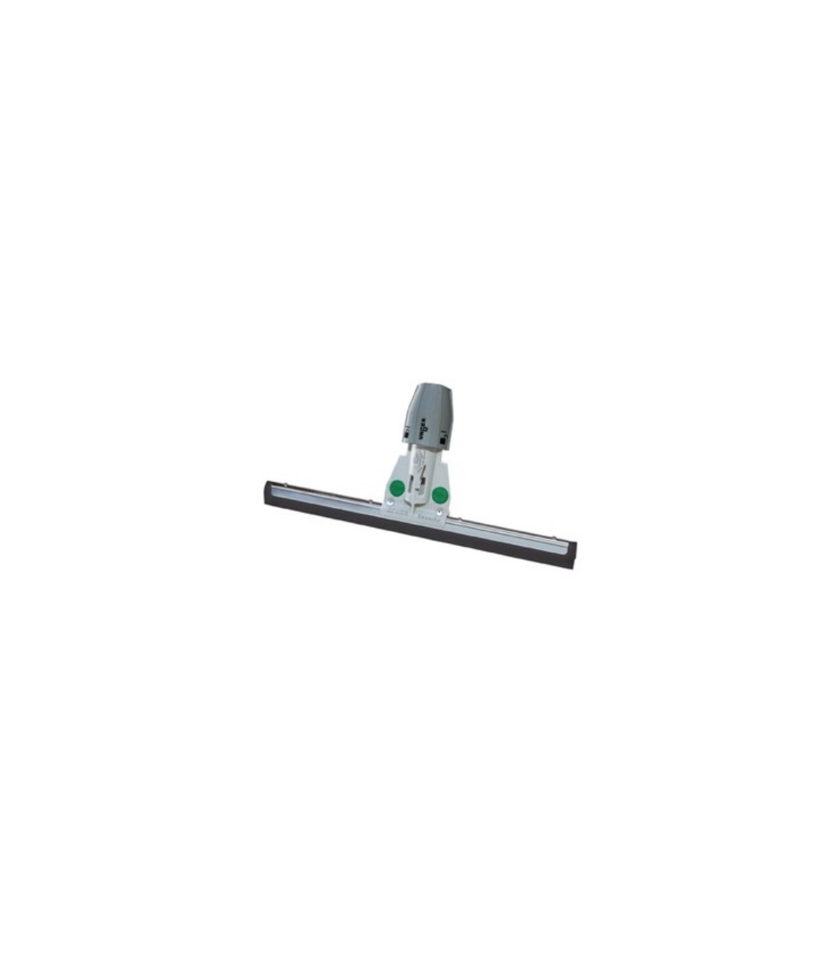 Unger MW22A SmartFit Water Wand Standard Floor Squeegee 22" - MW22A -  - [unit price]