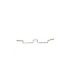 Rubbermaid FG1901425 SOP: HK Cart - Wire Form To Hold Charging Bucket In Place, Price Per EA - FG1901425 -  - [unit price]