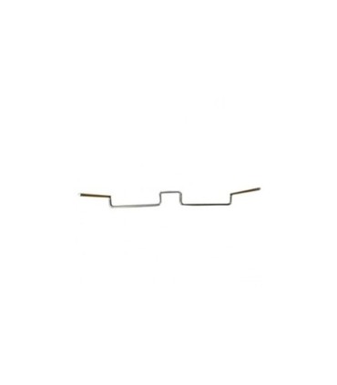 Rubbermaid FG1901425 SOP: HK Cart - Wire Form To Hold Charging Bucket In Place, Price Per EA - FG1901425 -  - [unit price]