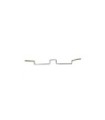 Rubbermaid FG1901425 SOP: HK Cart - Wire Form To Hold Charging Bucket In Place, Price Per EA