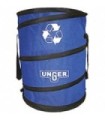 Unger NB30B Final Sale: Nifty Nabber Bagger -Recycle Blue-