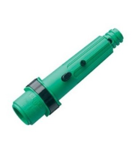 Unger NCAN0 ErgoTec Locking Cone Adapter -Use w/Unger Poles Only- - NCAN0 -  - [unit price]