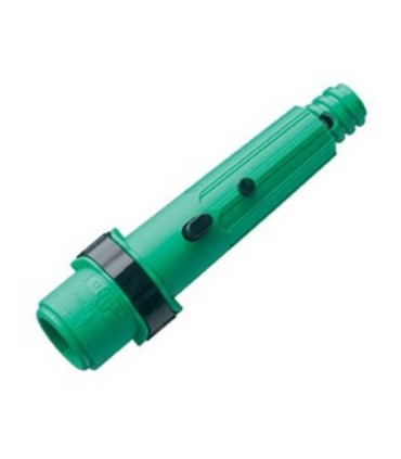 Unger NCAN0 ErgoTec Locking Cone Adapter -Use w/Unger Poles Only- - NCAN0 -  - [unit price]