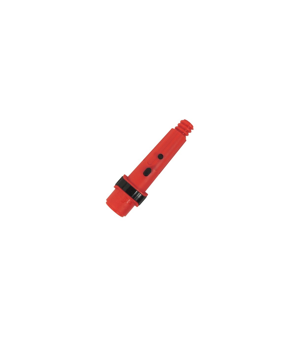 Unger NCANR ErgoTec Locking Cone Adapt -Use wUnger Poles Only--Red - NCANR -  - [unit price]