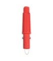 Unger NCAOR Part - Cone Adapter-Red