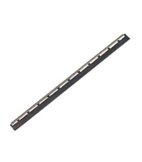Unger NE150 S Channel 6" w/rubber - NE150 -  - [unit price]