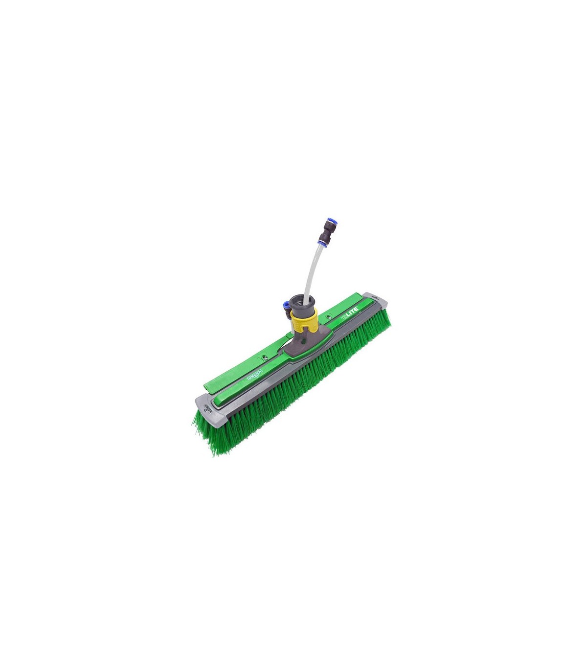 Unger NFK41 Powerbrush Complete, flagged, 41cm/16" - NFK41 -  - [unit price]