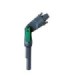 Unger NGS15 Short gooseneck 15cm/6" - NGS15 -  - [unit price]
