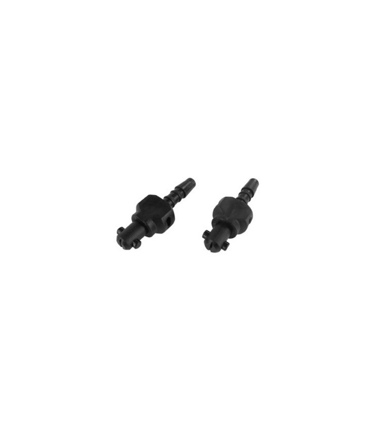 Unger NLBJF HiFlo nLite Spare Fan Jets -Set of 2- - NLBJF -  - [unit price]