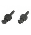 Unger NLBJP HiFlo nLite Spare Pencil Jets -Set of 2-
