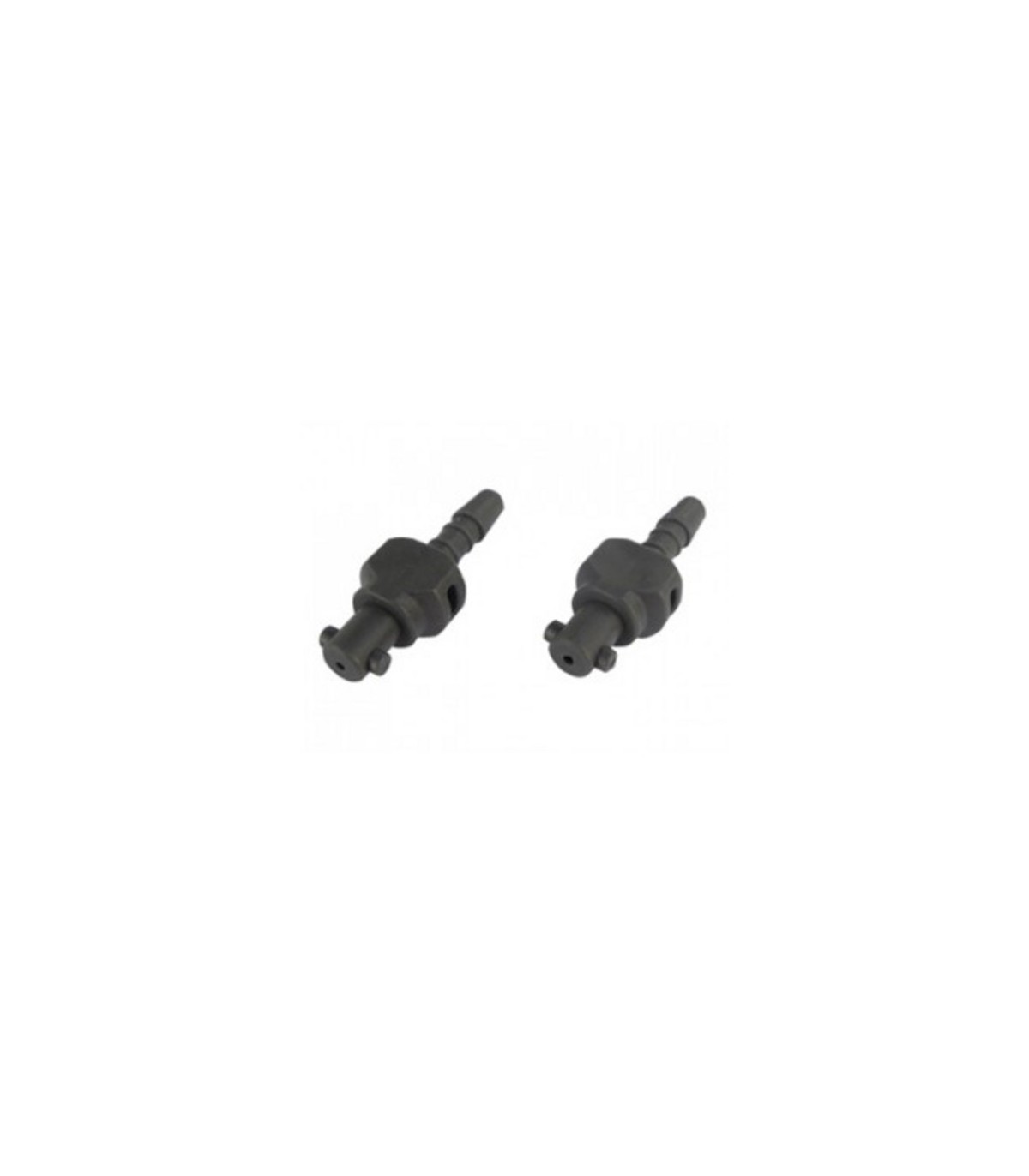 Unger NLBJP HiFlo nLite Spare Pencil Jets -Set of 2- - NLBJP -  - [unit price]