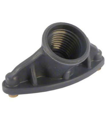 Unger NLBRS Part - HiFlo nLite Brush Socket - NLBRS -  - [unit price]