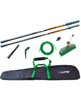 Unger NLKT3 HiFlo nLITE Carbon 24K 39' Kit - NLKT3 -  - [unit price]