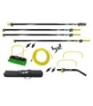Unger NLKU3 HiFlo nLite HiMod 55' Kit in a Carrying Bag