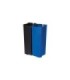 Rubbermaid FG1902008 Final Sale: Step On-Dual Liner For Metal Frontstep 13G, Price Per EA - FG1902008 -  - [unit price]