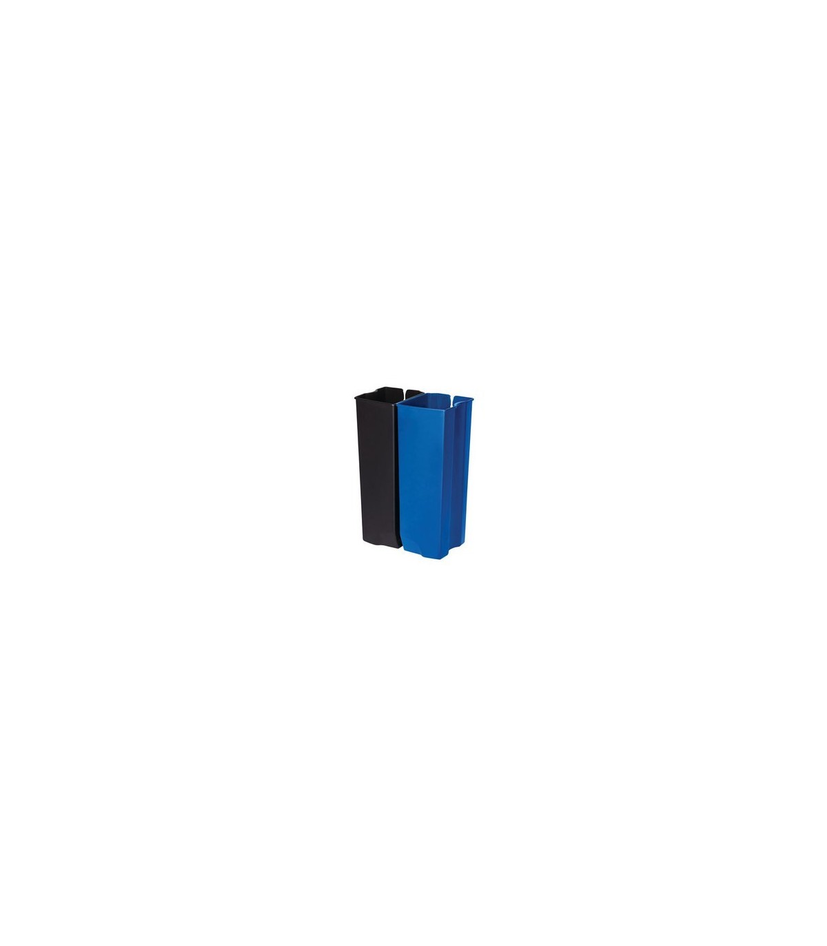 Rubbermaid FG1902008 Final Sale: Step On-Dual Liner For Metal Frontstep 13G, Price Per EA - FG1902008 -  - [unit price]