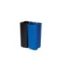 Rubbermaid FG1902010 Final Sale: Step On-Dual Liner For Metal Frontstep 24G, Price Per EA - FG1902010 -  - [unit price]