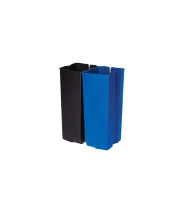 Rubbermaid FG1902010 Final Sale: Step On-Dual Liner For Metal Frontstep 24G, Price Per EA - FG1902010 -  - [unit price]