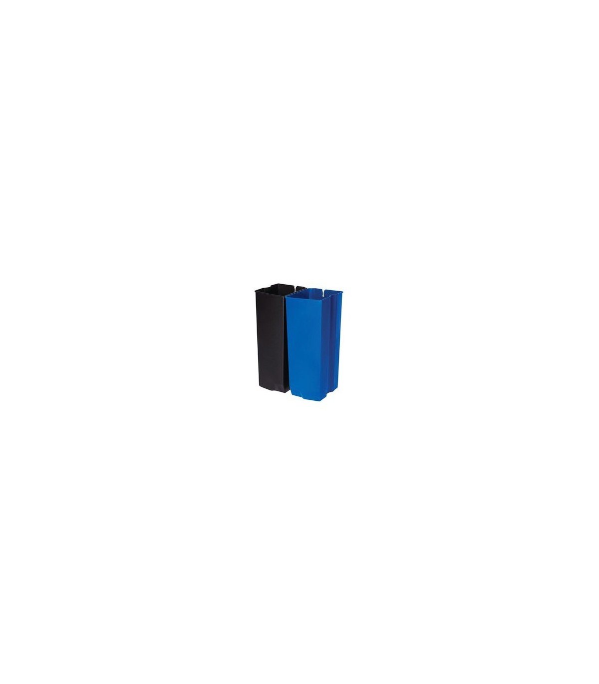 Rubbermaid FG1902010 Final Sale: Step On-Dual Liner For Metal Frontstep 24G, Price Per EA - FG1902010 -  - [unit price]