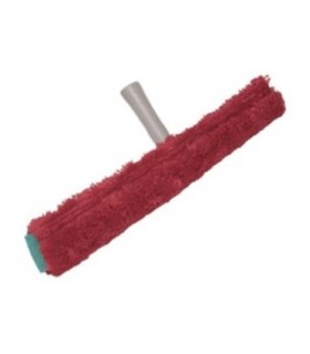 Unger NS45R Smart Color Replacement 18" Sleeve 15mm Red - NS45R -  - [unit price]