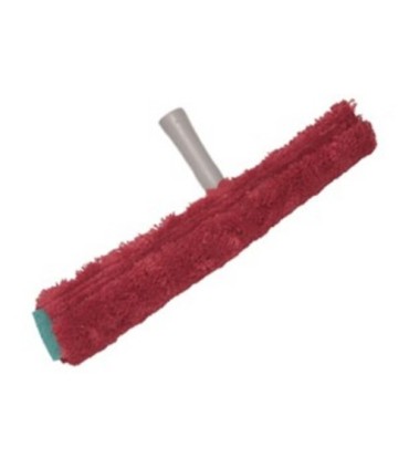Unger NS45R Smart Color Replacement 18" Sleeve 15mm Red - NS45R -  - [unit price]