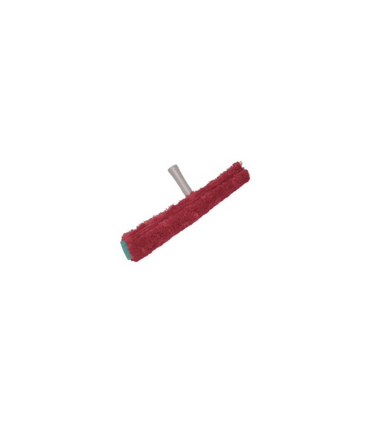 Unger NS45R Smart Color Replacement 18" Sleeve 15mm Red - NS45R -  - [unit price]