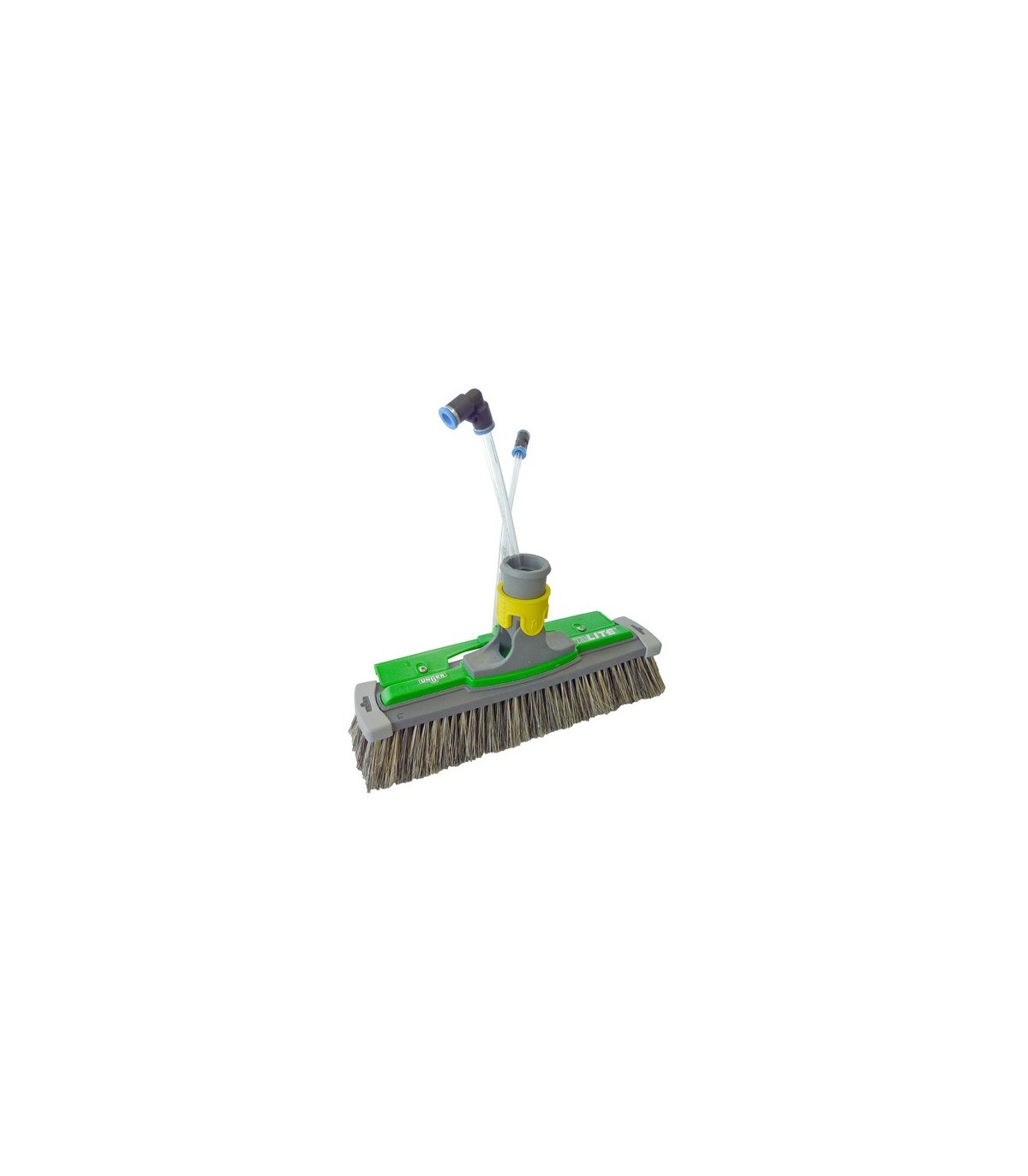 Unger NUH28 nLITE Hybrid Brush Complete28cm/11" - NUH28 -  - [unit price]