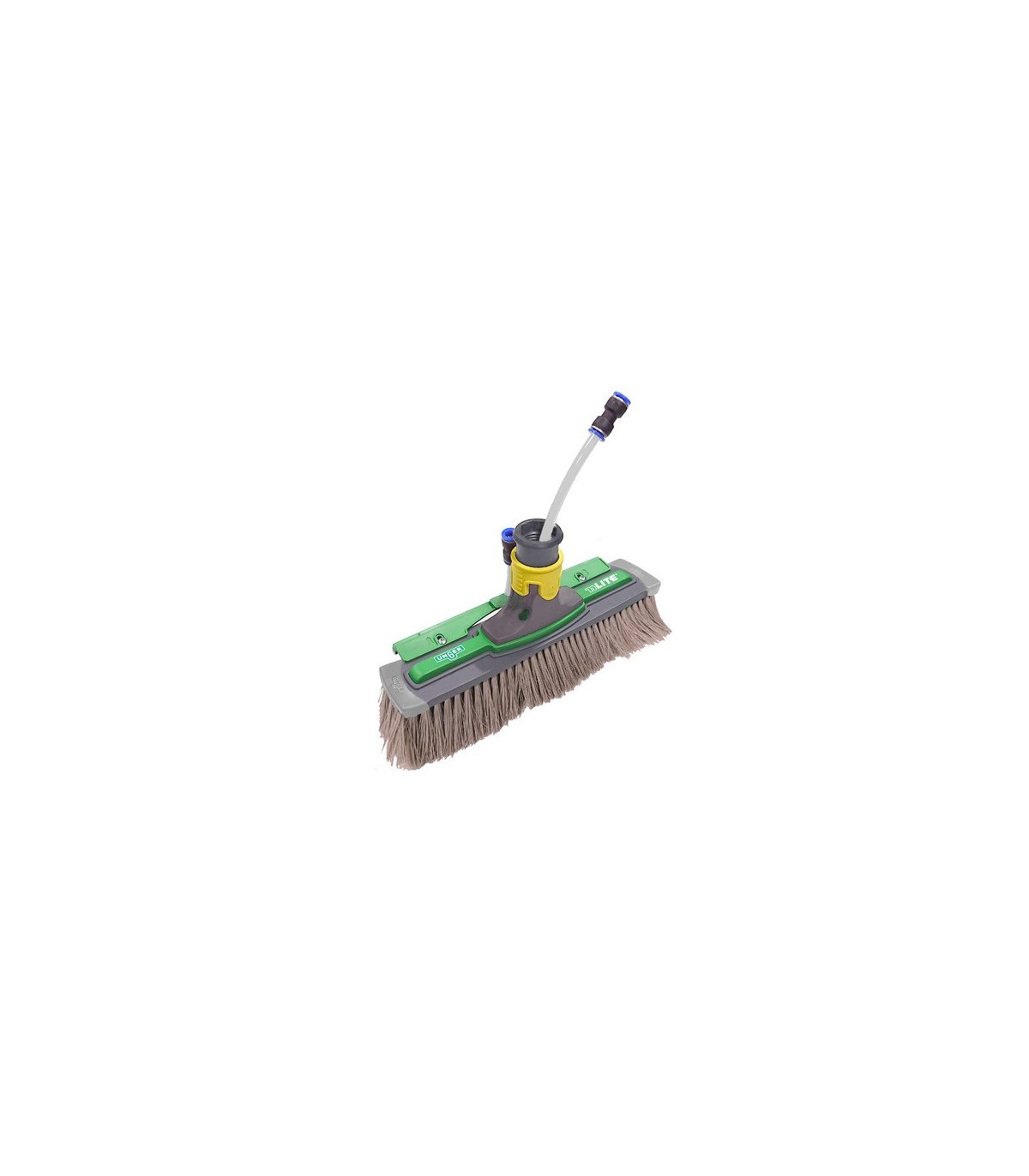 Unger NUK28 Powerbrush Complete, unflagged, 28cm/11" - NUK28 -  - [unit price]
