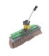 Unger NUK41 Powerbrush Complete, unflagged, 41cm/16" - NUK41 -  - [unit price]