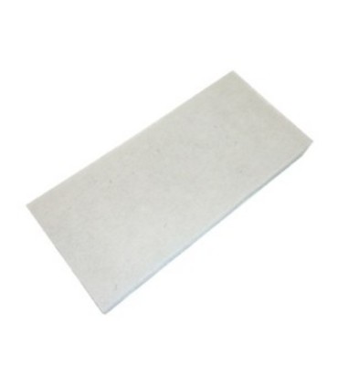Unger OPS20 Scrub Pad 8" -For Use w/PHH20 Holder- - OPS20 -  - [unit price]