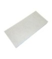 Unger OPS20 Scrub Pad 8" -For Use w/PHH20 Holder-