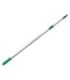 Unger OS210 OBS: UniTec 2-sections, 6.5'/2.00m - OS210 -  - [unit price]