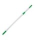 Unger OS260 OBS: UniTec 2-Section 13'/4m TeleScopic Pole - OS260 -  - [unit price]