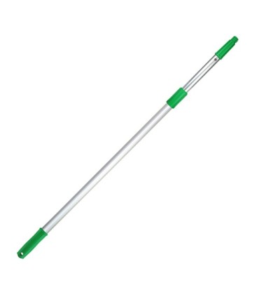 Unger OS260 OBS: UniTec 2-Section 13'/4m TeleScopic Pole - OS260 -  - [unit price]